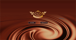 Desktop Screenshot of ajsokoladas.lt